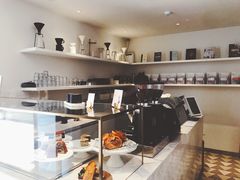 -大酉·M Coffee(北京美术馆店)