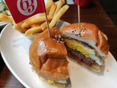 -Bistro 63 创意融合料理(广粤天地店)