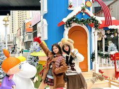 -大悦城(沈阳中街店)