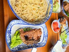 -孙盛兴奥灶面馆·蟹黄面·三虾面(山塘街总店)