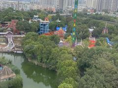 -南湖梦幻岛