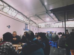 大堂-丁泽饭店