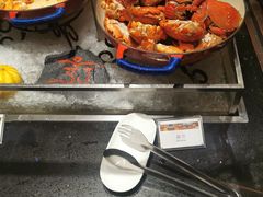 -西藏饭店·亚克·食光自助餐厅(文殊院店)