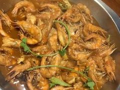 -惠友大虾(太原北街店)