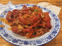 -红军龙虾(河柏街店)