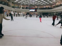 -全明星滑冰俱乐部(万象城店)