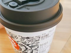 -霸王茶姬(金港国际店)