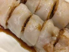香脆炸两肠粉-盛记粥面(佐敦店)
