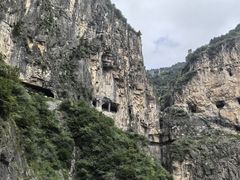 -太行锡崖沟旅游度假区