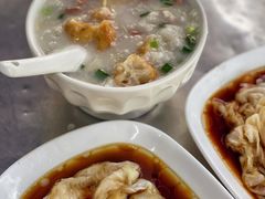 艇仔粥-源记肠粉(华贵路店)