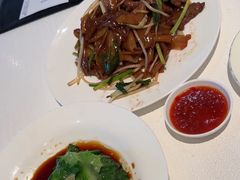 -铭家点心(秦岭路店)