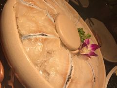 -老牌坊云南鱼豆花火锅(哈西万达店)