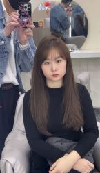 -东梵造型·烫发染发接发连锁SALON