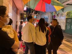 -明记牛杂(新马路分店)