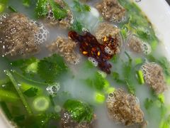 丸子汤-太元彭家正汤(太元路总店)