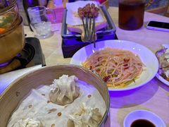 -羊之道草原味道清真餐厅(番禺店)