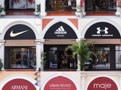 -佛罗伦萨小镇广佛名品奥特莱斯(疏港路店)