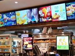 -德克士(前门店)