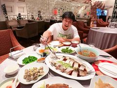 -北京王府井希尔顿酒店·秦唐中餐厅Chynna