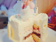 -CAKE BOSS 蛋糕老板(西单君太百货店)