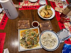 -新兴园饺子馆(河南街店)