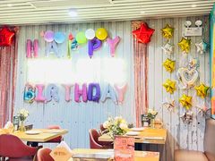 -棒约翰比萨·意面(金桥国际店)