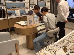 -无界眼镜MaxLess(天空之城店)