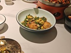 -湘江红·湖南招牌菜(莲花南路店)