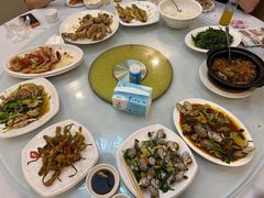 -阳江餐厅·30年老字号·粤菜海鲜大排档