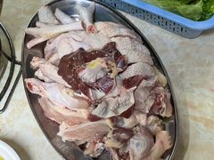 连州果园鸡-威邵鸡煲(西华路总店)