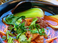 -李先生牛肉面大王(东营友谊广场店)