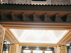 -上海浦东星河湾酒店