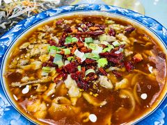 -聚德福海鲜家常菜(刘庄店)