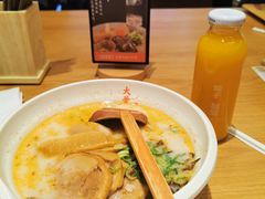 -味千拉面(光启城时尚购物中心店)