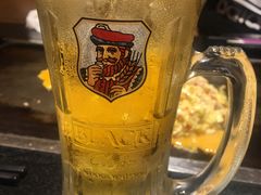 姜汁威士忌-味乃家 本店