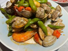 -山四砂锅(太原钟楼街店)