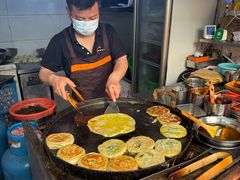 -樊记火烧店(甘泉路店)