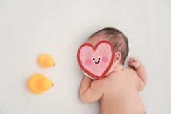 -玛瑞莎孕婴童摄影到家拍