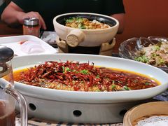 -醉长安(钟楼旗舰店)