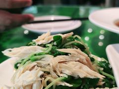 -令氏家外家周秦食府(高新店)