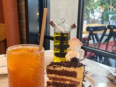 -IL TEATRO 精品意大利餐厅