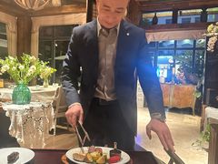 -一棵树·意大利西餐厅One Tree(新城店)