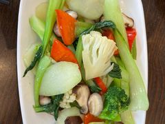 -标记Jane's kitchen(平桥直街店)