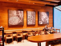 -星巴克臻选(北京太阳宫凯德店)