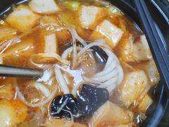 -天瑞福云南过桥米线(十里河店)