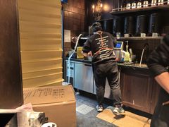 -B&C黄油与面包·THE GARDEN BAKERY概念店(世纪汇店)