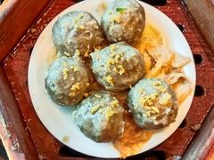 -新天世纪中餐厅