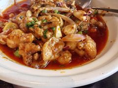 -简小舍·民间手艺菜(武昌江滩店)