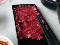 -潮牛禾记•潮汕鲜牛肉火锅(新亚洲店)