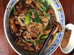 福海面馆(装修中，3月11营业)-福海面馆(阳曲店)